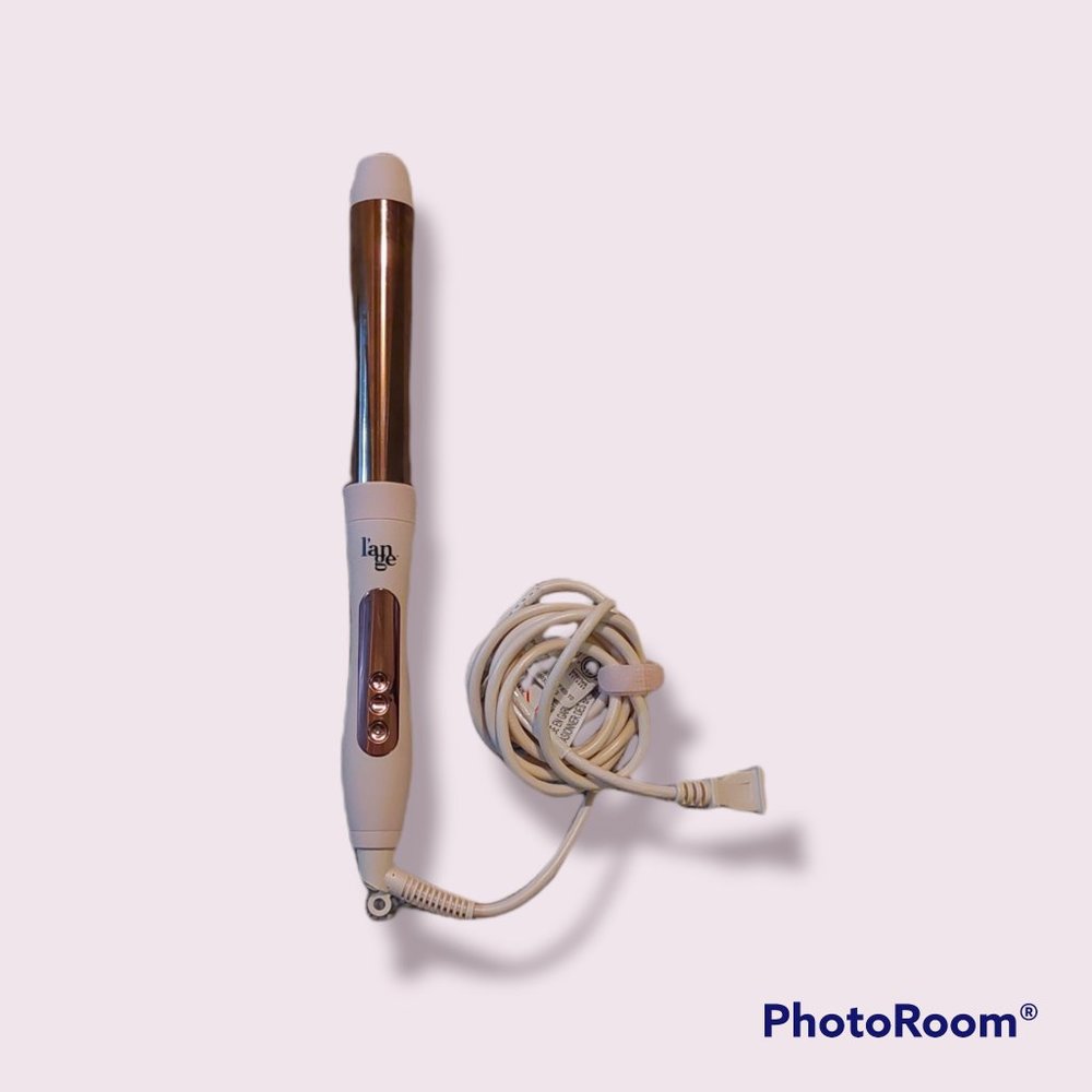 Lange Curling Wand